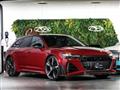 2021 Audi RS6
