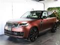 2023 Land Rover Range Rover