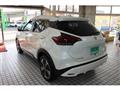2020 Nissan KIX