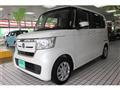 2020 Honda N BOX
