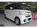 2020 Honda N BOX