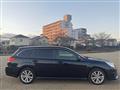 2013 Subaru Legacy Touring Wagon