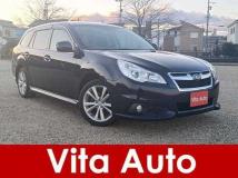 2013 Subaru Legacy Touring Wagon