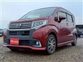 2016 Daihatsu Move