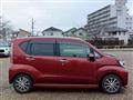 2016 Daihatsu Move
