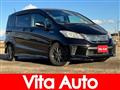 2014 Honda Freed