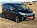 2014 Honda Freed