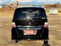2014 Honda Freed