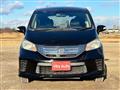 2014 Honda Freed