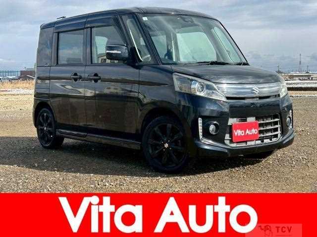 2015 Suzuki Suzuki Others