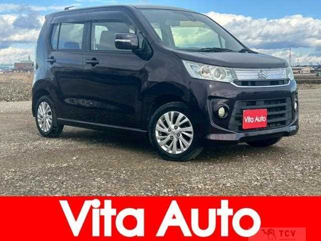 2015 Suzuki Suzuki Others