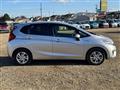 2013 Honda Fit Hybrid