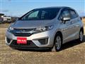 2013 Honda Fit Hybrid