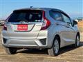 2013 Honda Fit Hybrid