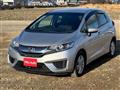 2013 Honda Fit Hybrid