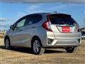 2013 Honda Fit Hybrid