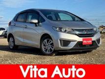 2013 Honda Fit Hybrid