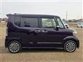 2015 Honda N BOX