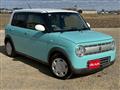 2015 Suzuki Lapin