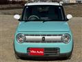 2015 Suzuki Lapin