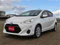 2015 Toyota AQUA
