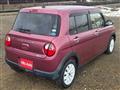 2016 Suzuki Lapin