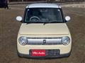 2017 Suzuki Lapin