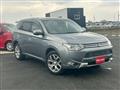 2015 Mitsubishi Outlander