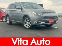 2015 Mitsubishi Outlander