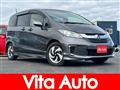 2015 Honda Freed