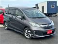 2015 Honda Freed
