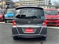 2015 Honda Freed