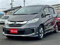 2015 Honda Freed