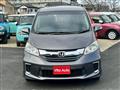 2015 Honda Freed