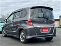 2015 Honda Freed