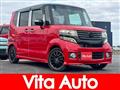 2014 Honda N BOX