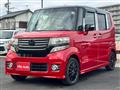 2014 Honda N BOX