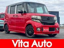 2014 Honda N BOX