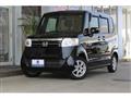 2016 Honda N BOX