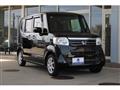 2016 Honda N BOX
