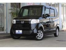 2016 Honda N BOX