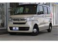 2023 Honda N BOX