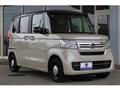 2023 Honda N BOX