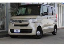 2023 Honda N BOX