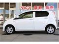 2013 Daihatsu Mira