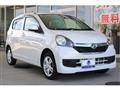 2013 Daihatsu Mira