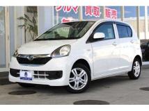 2013 Daihatsu Mira