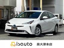 2022 Toyota Prius