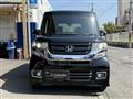 2017 Honda N BOX