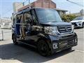 2017 Honda N BOX